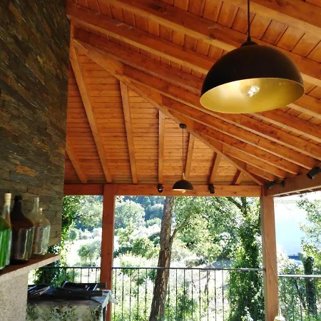 Cantinho Do Lucas Alvaiázere