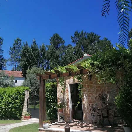 Cantinho Do Lucas Alvaiázere