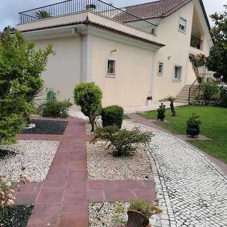 Cantinho Do Lucas Casa de Férias