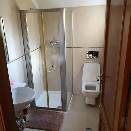 Casa de Férias Cantinho Do Lucas