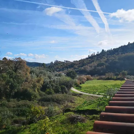 Casa de Férias Cantinho Do Lucas
