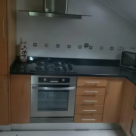 Cantinho Do Lucas 度假居 Alvaiázere