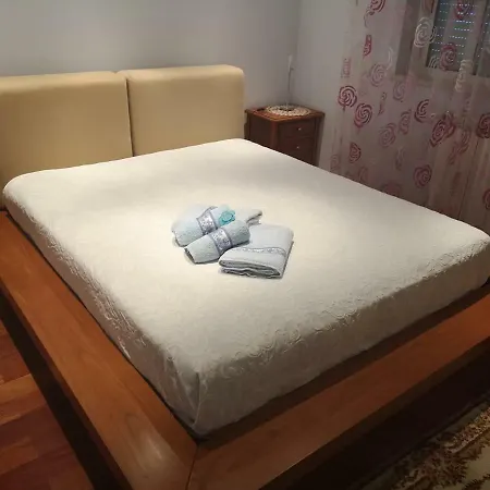Cantinho Do Lucas Hébergement de vacances *