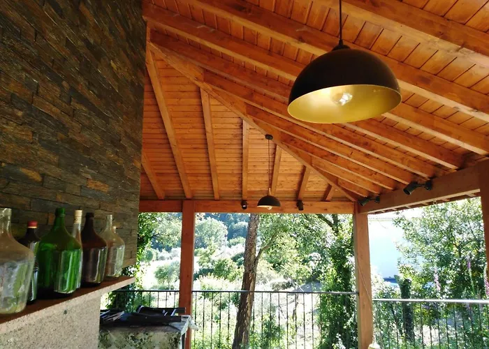 Cantinho Do Lucas Alvaiázere