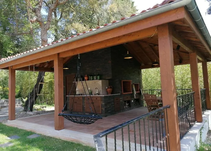 Cantinho Do Lucas Tatil Evi