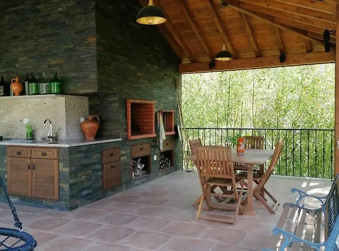 Cantinho Do Lucas Tatil Evi *