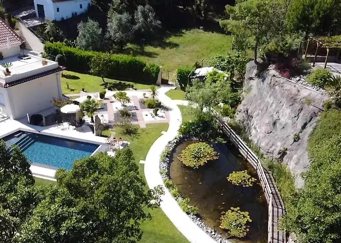 Cantinho Do Lucas Tatil Evi