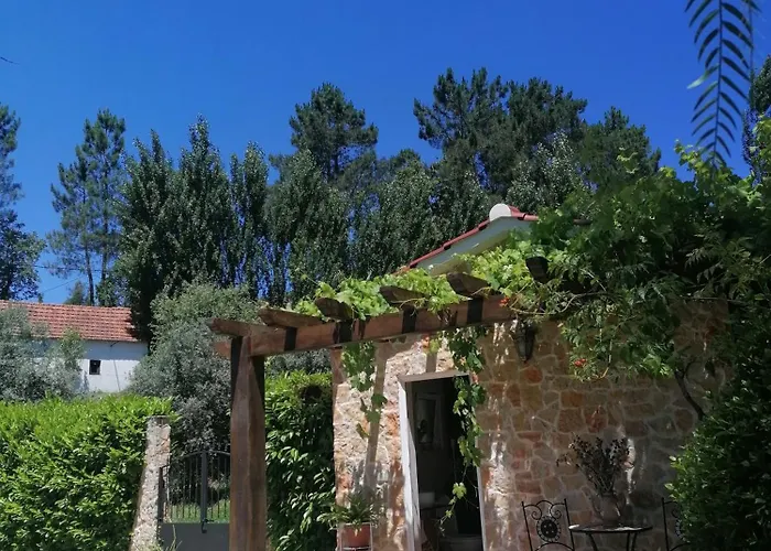 Cantinho Do Lucas Alvaiázere