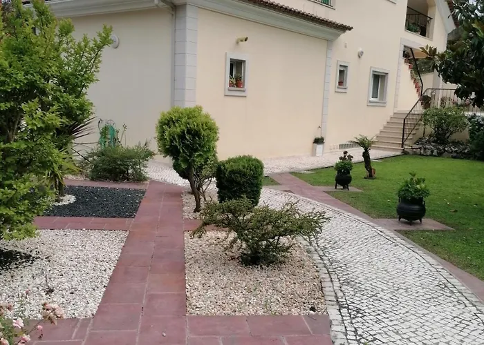 Cantinho Do Lucas Tatil Evi