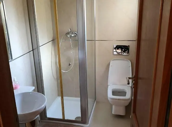 Tatil Evi Cantinho Do Lucas