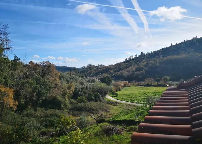 Tatil Evi Cantinho Do Lucas