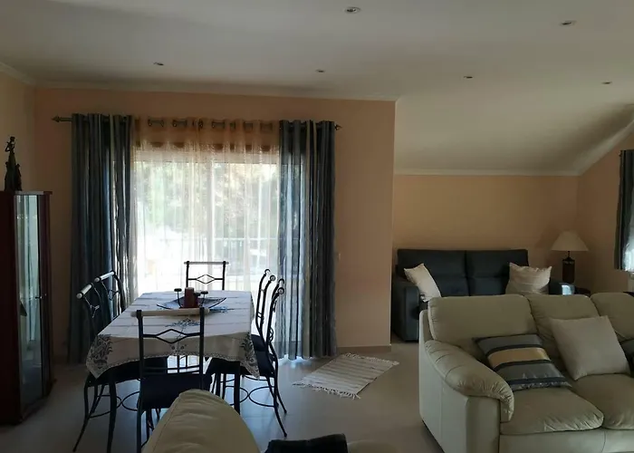 Cantinho Do Lucas Alvaiázere