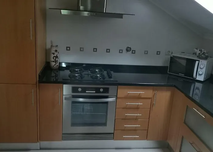 Cantinho Do Lucas Tatil Evi Alvaiázere